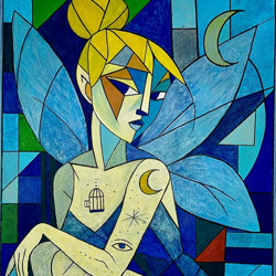 Anastasia Weisbeck, Künstlerin - powered by Bscout® - Faire Suchmaschine & Netzwerk!