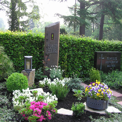 Grabmale Richter GmbH - powered by Bscout® - Faire Suchmaschine & Netzwerk!